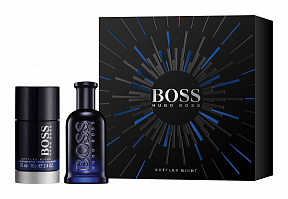 Hugo Boss Bottled Night Set