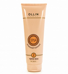 Горячая фаза OLLIN SPA