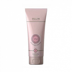 Ламинирующий шампунь OLLIN SPA
