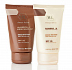 Солнцезащитный крем Holy Land Sunbrella Demi Make-up
