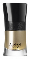 Giorgio Armani Code Absolu Eau de Parfum