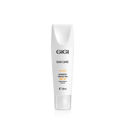 Эмульсия увлажняющая GiGi Sun Care Ultra light SPF-40 50 мл