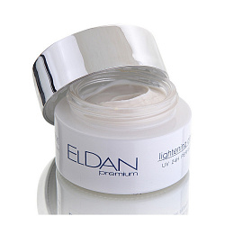 УФ Отбеливающий крем 24 часа ELDAN UV 24H perfect cream 50 мл