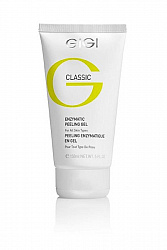 Гель - пилинг энзимный GiGi Outserial Enzymatic Peeling Gel 150 мл