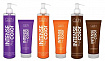 Шампунь для медных оттенков OLLIN INTENSE PROFI COLOR Copper Hair Shampoo 250 мл