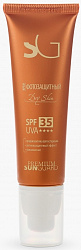 Крем фотозащитный для сухой кожи SPF 35 PREMIUM