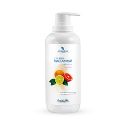 Slim-крем массажный с эффектом похудения PREMIUM Silhouette 400 мл