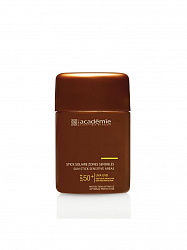 Защитный карандаш для чувствительных зон SPF50+ ACADEMIE Bronzecran Stick Solaire Zones Sensibles SPF50 10 мл