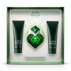 Mugler Aura Mugler Set