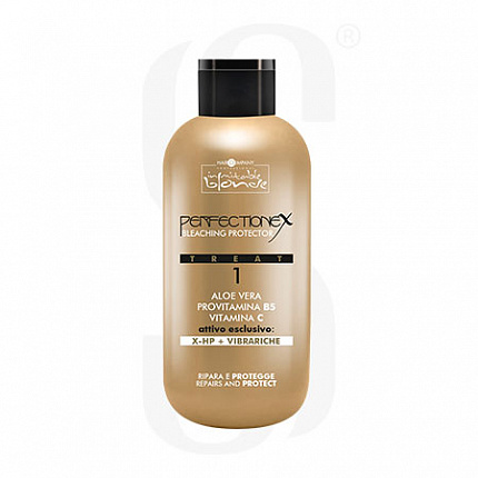 Фаза 1 защита и восстановление HAIR COMPANY BP TREATMENT