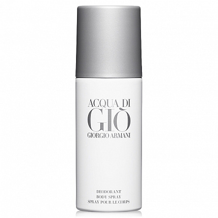Giorgio Armani Acqua Di Gio Дезодорант-спрей