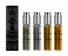 By Kilian Travel With Kilian Set