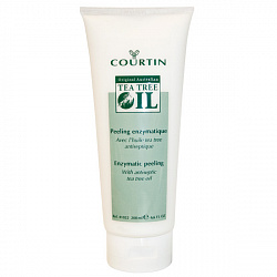 Пилинг энзимный COURTIN Enzymatic peeling 200 мл