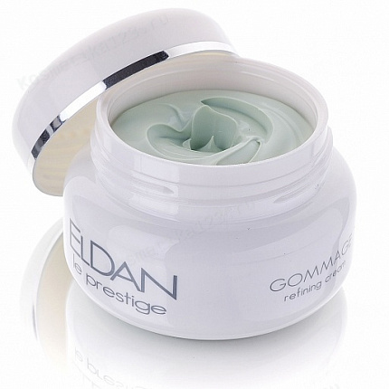 Отшелушивающий крем ELDAN Gommage Refining cream 100 мл