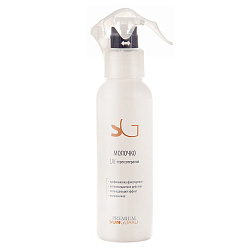 Молочко для лица и тела UV-стрессотерапия PREMIUM