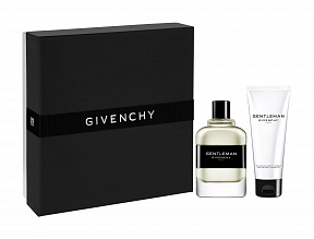Givenchy Gentleman Set