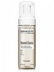 Мягкая очищающая пенка Dermaceutic Advanced Cleanser 150мл