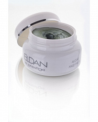 Грязевая маска ELDAN Algae Mud Pack 100 мл