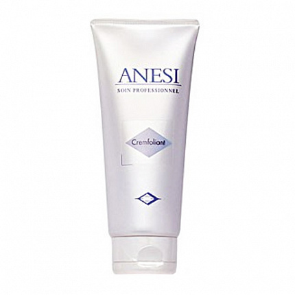 Отшелушивающий крем ANESI PARAFANGO Cremfoliant 200 мл