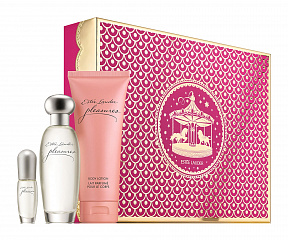 Estee Lauder Pleasures Set 2