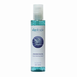 Активная сыворотка для коррекции фигуры ALGOLOGIE Active Slimming Serum 250 мл