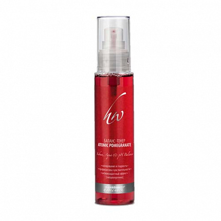 Баланс-тонер «Atomic Pomegranate» PREMIUM