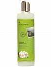 Гель для душа с люфой Жасмин и Зеленый чай Sea of Spa Exfoliating Shower Gel With Loofah 400 мл