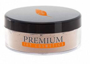 Пудра противовоспалительная PREMIUM Jet Cosmetics