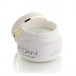 Крем - скраб ELDAN Exfoliating cream 100 мл